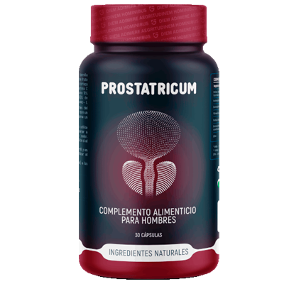 Buy Prostatricum in United Kingdom